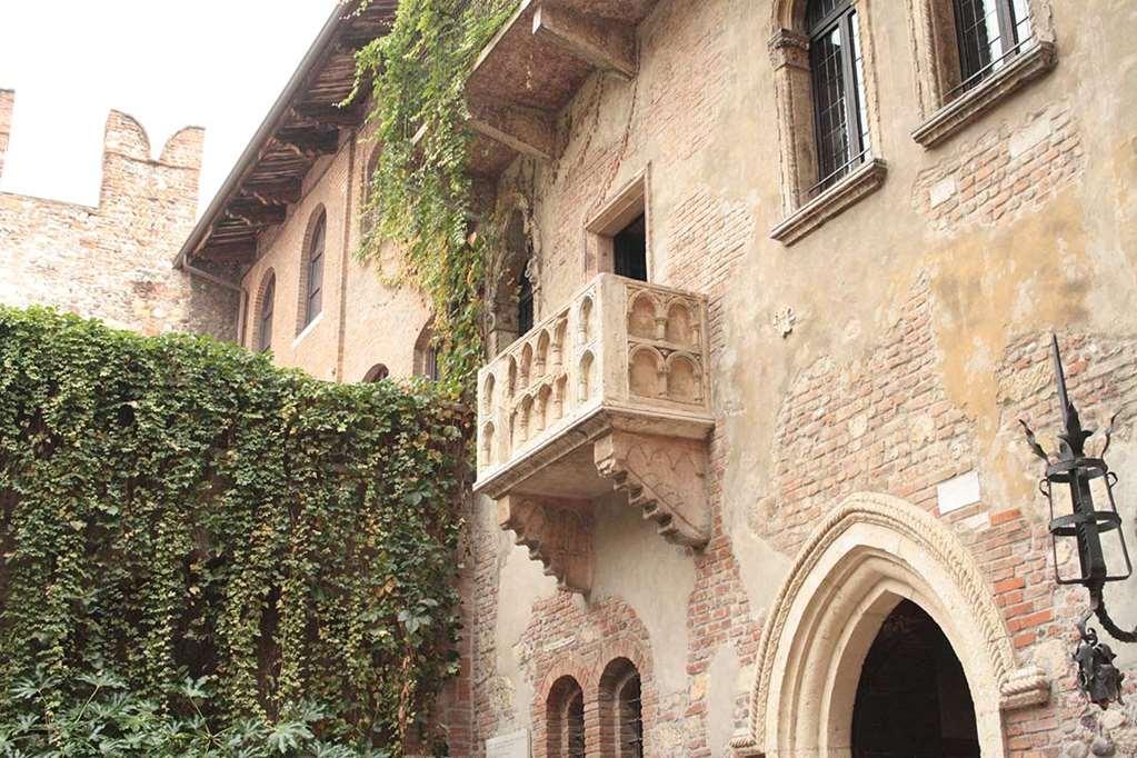 Boutique Hotel Touring Verona Luaran gambar